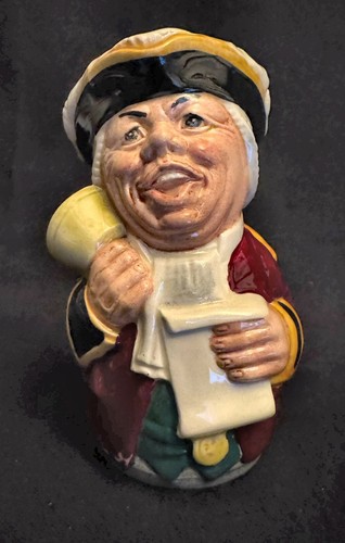 Royal doulton doultonville - doulton:,