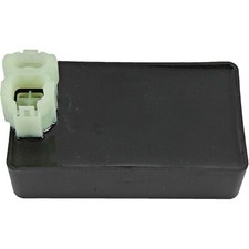 Iky6011 Unit? Cdi Ecu Kymco