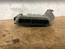 TOYOTA YARIS T3 D-4D 2006 3DR HATCHBACK ENGINE CONTROL UNIT ECU 89661-0D450