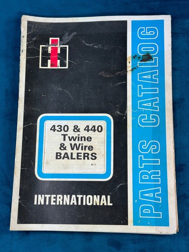 International harvester - international,