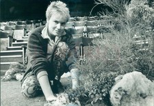 1987 Clare Bracewell Theatre