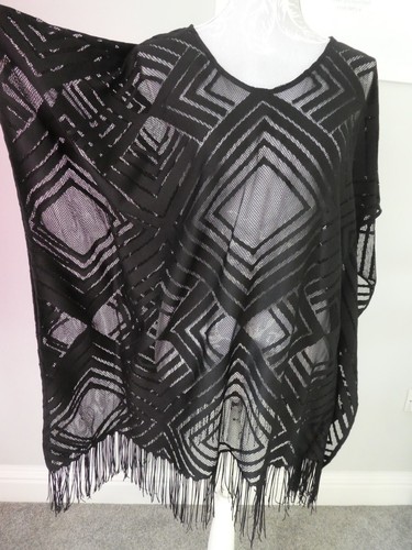 Ladies size medium black - size,