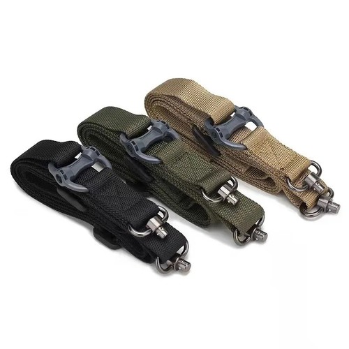 Adjustable ms4 rifle sling - rifle,