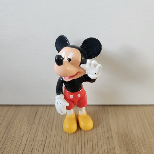 Mickey mouse figure figurine - mickey,