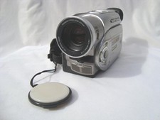 Panasonic ds27b camcorder - panasonic,