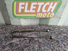 1997 DUCATI 748 916 ENGINE