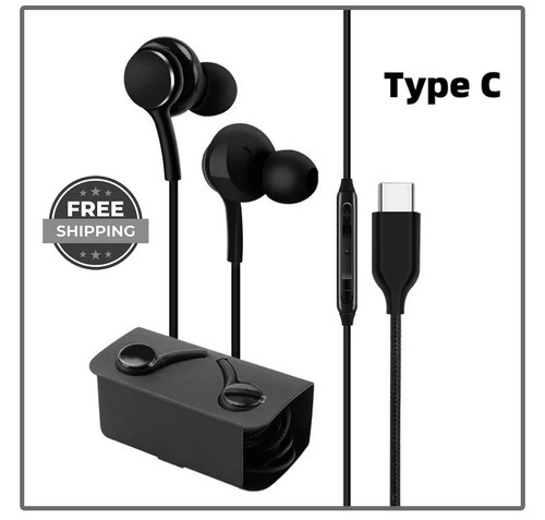 Samsung galaxy akg usb type - galaxy, c