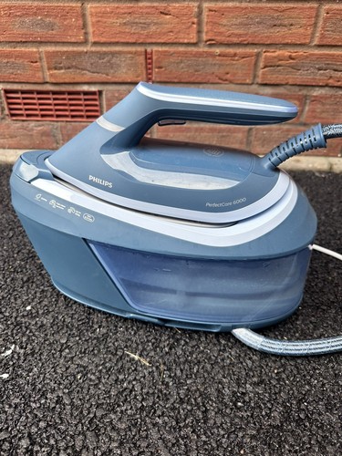 Philips perfectcare 6000 - philips, steam