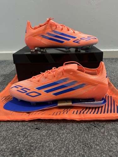Adidas f50 elite mens - elite, fg