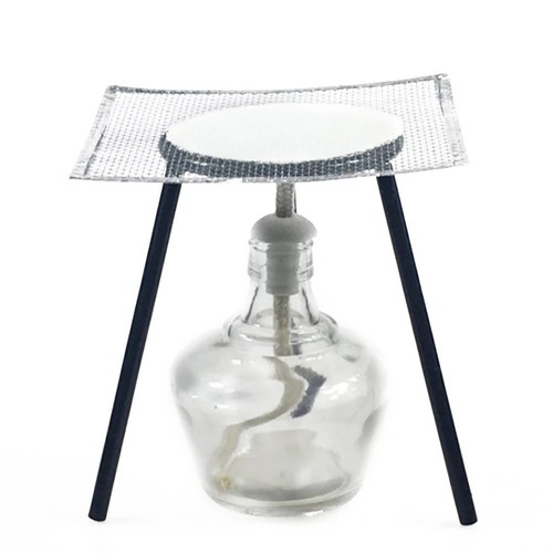 High quality iron lab - lab, tripod