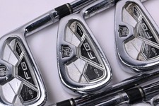 Wilson FG Tour V2 Irons / 4-PW