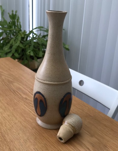 Laugharne pottery welsh studio - welsh,