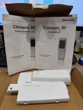Glow-Worm Cilampro 2 Wireless
