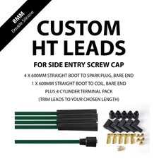 Make your own HT Leads in