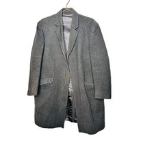  Burton Vintage Grey Charcoal