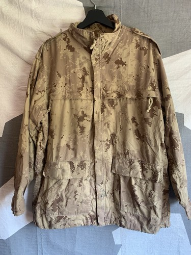 Arid cadpat canadian forces - cadpat,