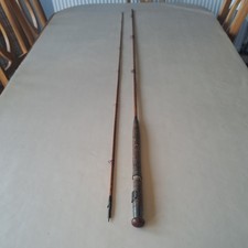 Hardys Split Cane Fly Rod