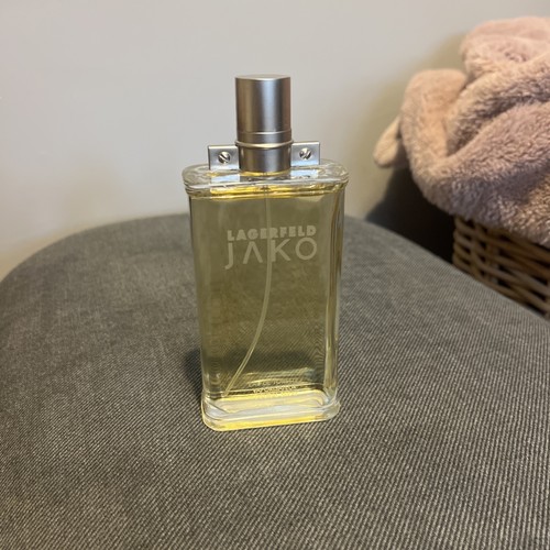 Karl lagerfeld jako after - jako,