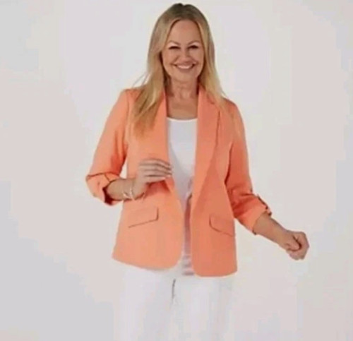 Dannii minogue blazer button - dannii,