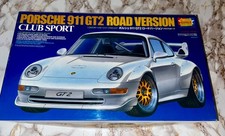 1/24 Tamiya Porsche 911 GT2 Road Version 242474