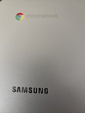 Samsung Galaxy Chromebook Go