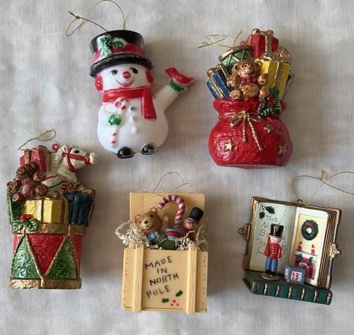 Vintage christmas olde - vintage,