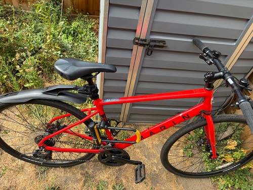 Marin fairfax 2026 - fairfax, bike
