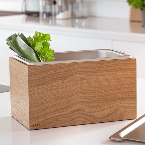 Kazai compost bin - kazai, 'holma