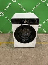 Hisense Washing Machine 3S Series 12kg WiFi WF3S1243BW3 #LF115152