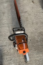 STIHL MS 461PETROL CHAINSAW