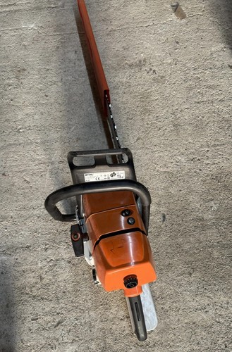 Stihl 461petrol chainsaw - stihl,