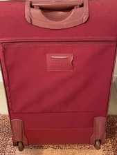 Tripp red suitcase large - tripp,