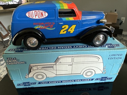 Jeff gordon dupont - dupont, chevy
