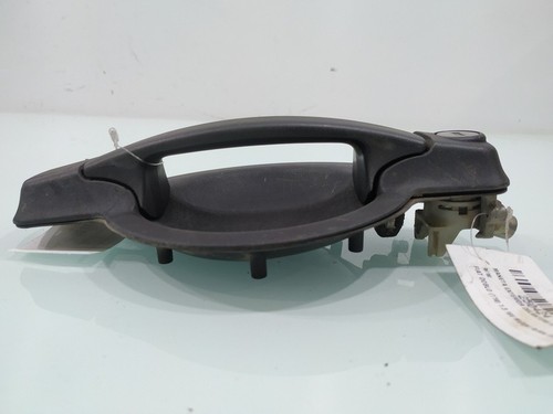 242079 front outer door - , handle