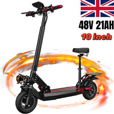 10inch Folding Electric