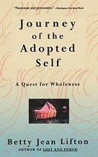Journey Of The Adopted Self: A