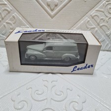 2130 Leader 1:43 Peugeot  203