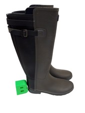 HUNTER Ladies UK 5 Dark Green