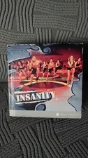 Insanity BeachBody Total Body