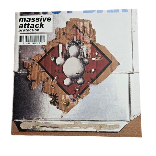 Massive attack protection - massive,
