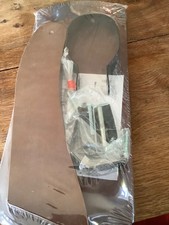 Serrano ham stand new