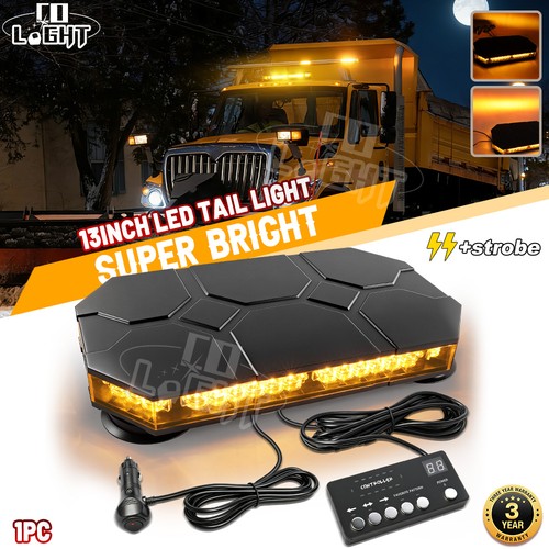 Led roof recovery light - 42, bar