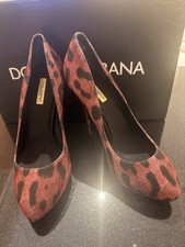 Dolce & Gabbana Women's High