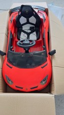 HOMCOM Lamborghini Aventador