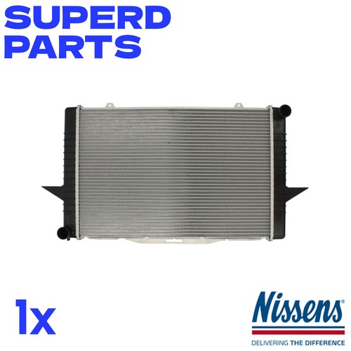 Radiator engine cooling - radiator,