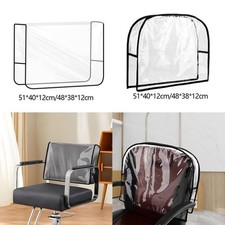 Hair salon chair - chair, prevent