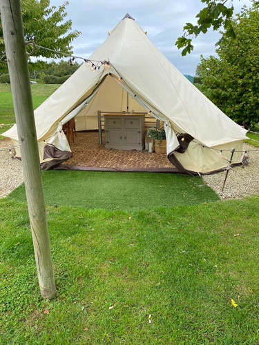 Bell tents for sale - bell,