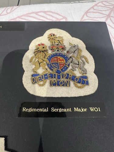 Royal corps transport - royal, of