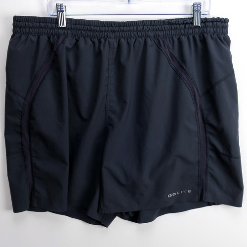 Men 2xl running shorts - men’s,
