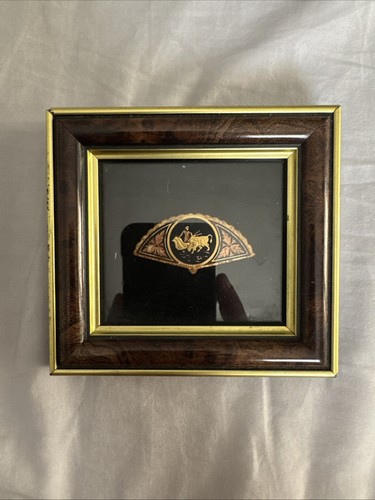 Damascene toledo with 24kt - toledo,